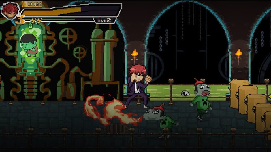 School Hero screenshot 3
