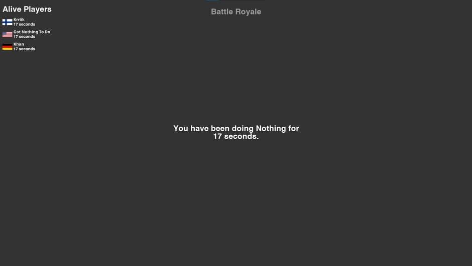 Nothing Together screenshot 6