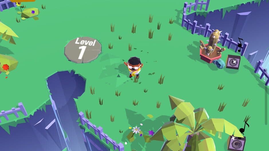 Land Sliders screenshot 1