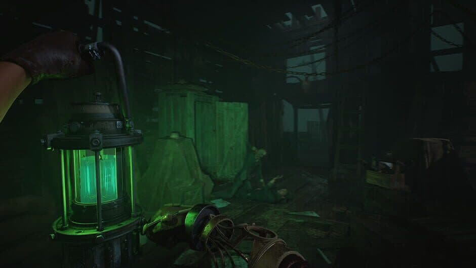 Altarium screenshot 1