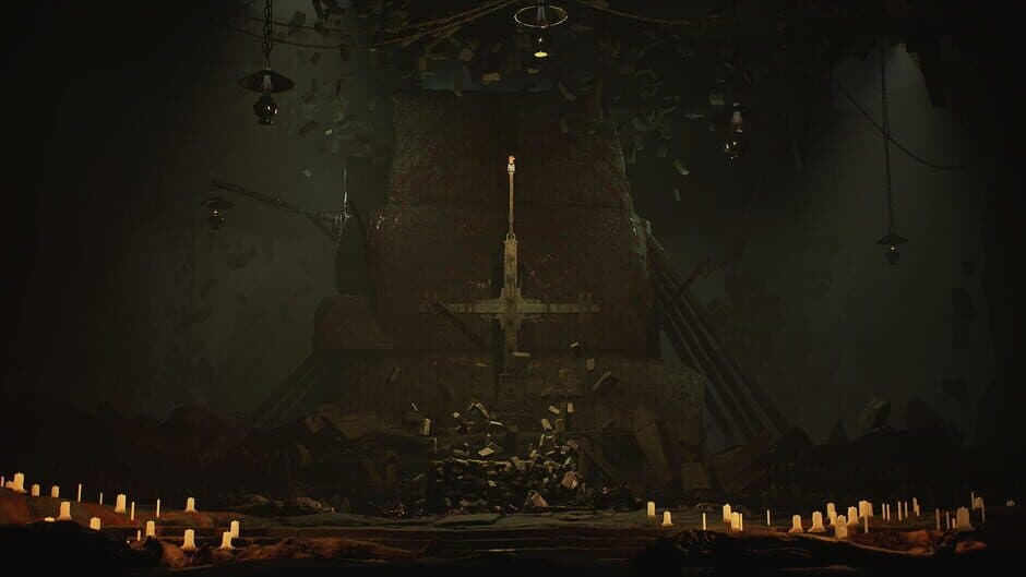 Altarium screenshot 2