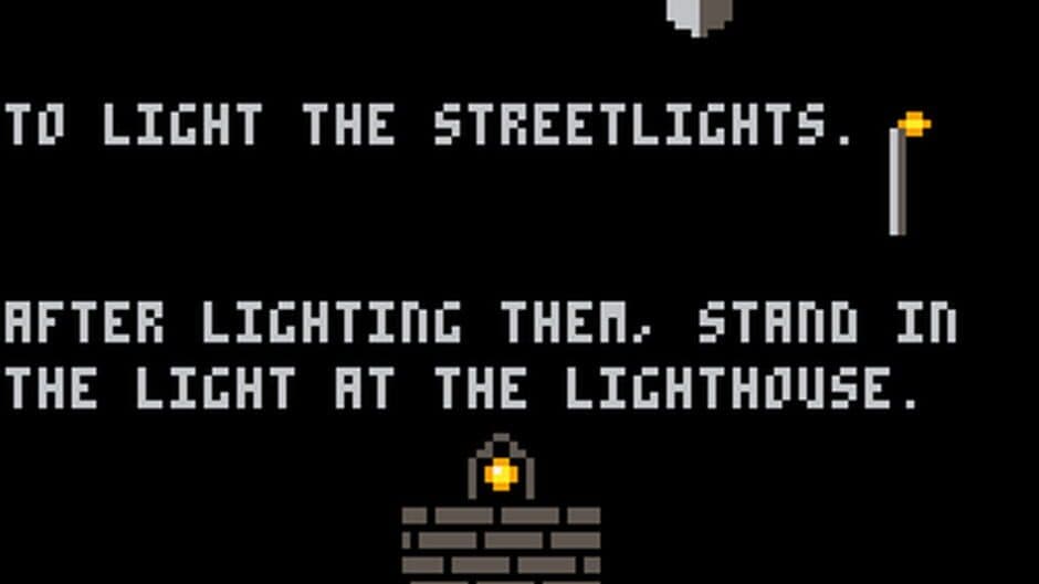 Cathode Ray Sunshine screenshot 1