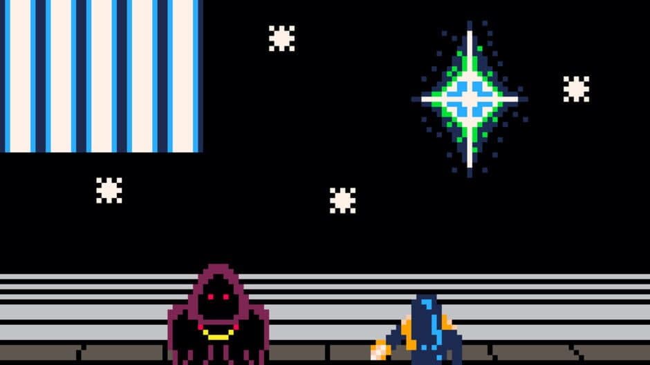 Laser Blast! 3: Fury of the Wizard screenshot 2