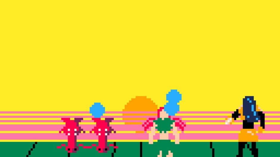 Laser Blast! 3: Fury of the Wizard screenshot 3