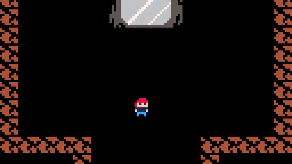 Story of the Mirror screenshot 1