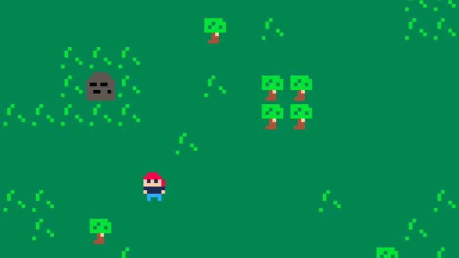 Story of the Mirror screenshot 2