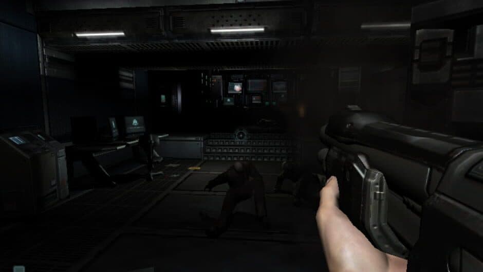 Conscientious Objector screenshot 2
