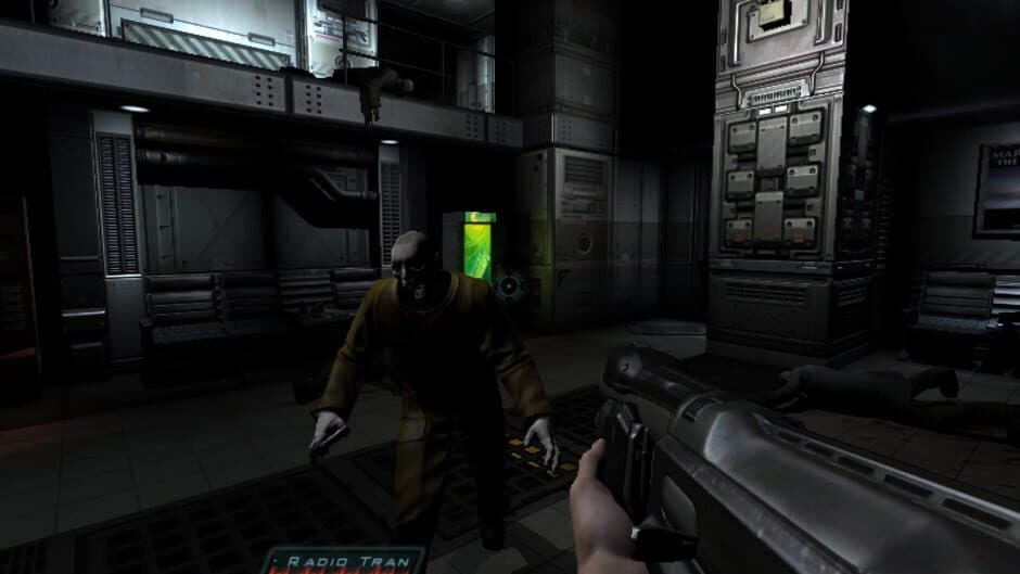 Conscientious Objector screenshot 5
