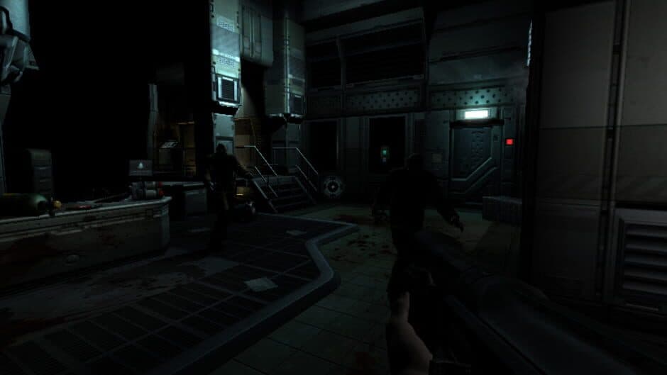 Conscientious Objector screenshot 1