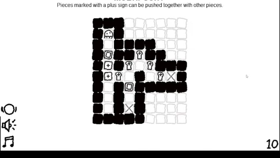 Rude Chess screenshot 1