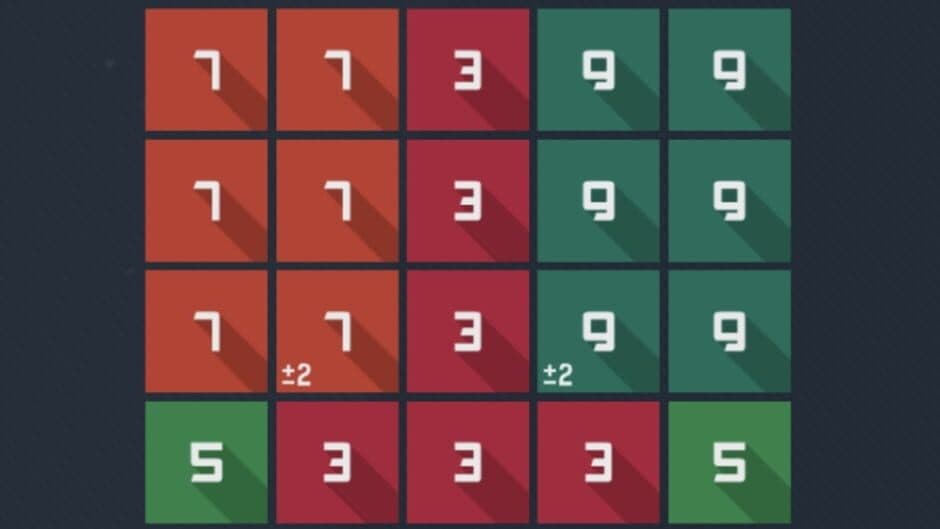 Nambers screenshot 4