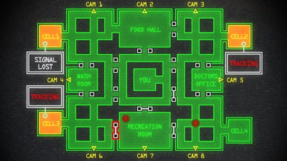 Christmas Night Shift screenshot 2