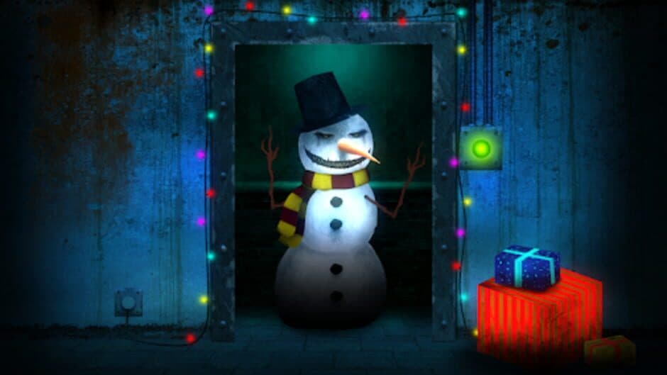 Christmas Night Shift screenshot 3