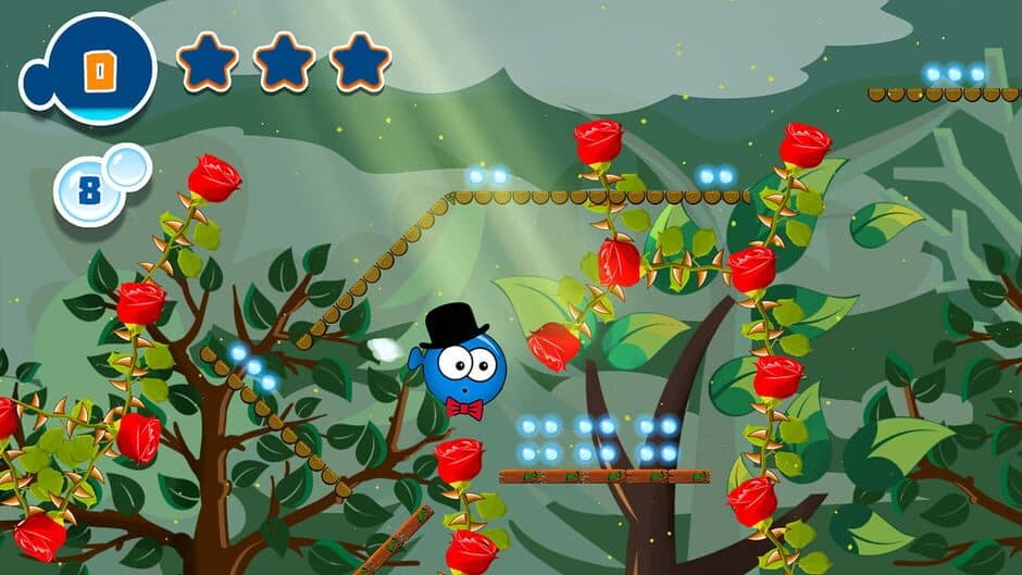 Balloony screenshot 1