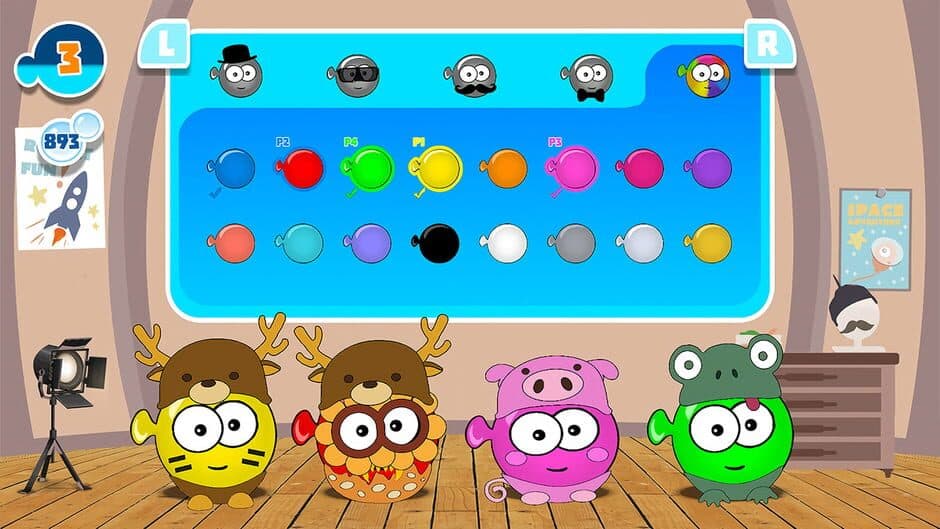 Balloony screenshot 3