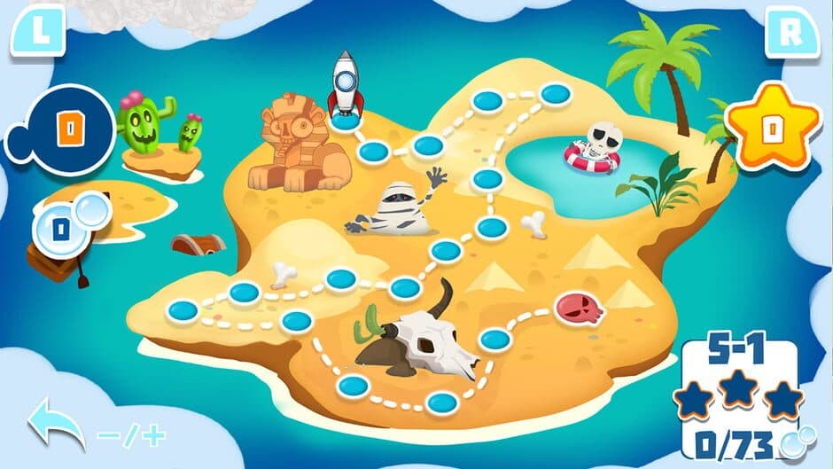 Balloony screenshot 4