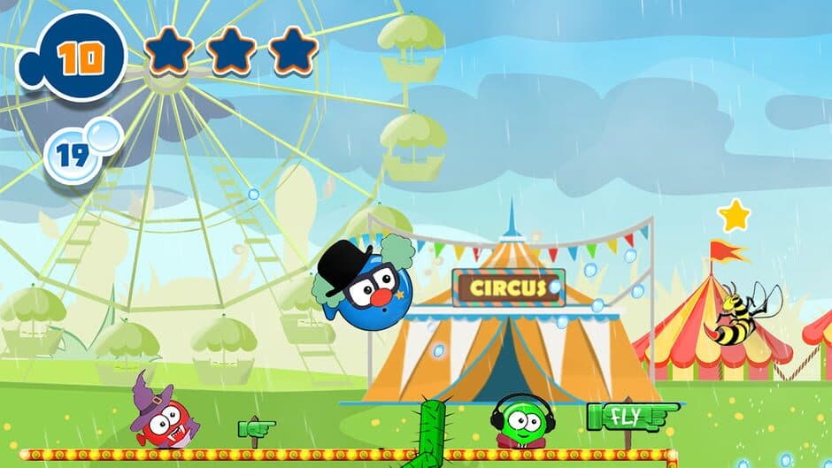 Balloony screenshot 5