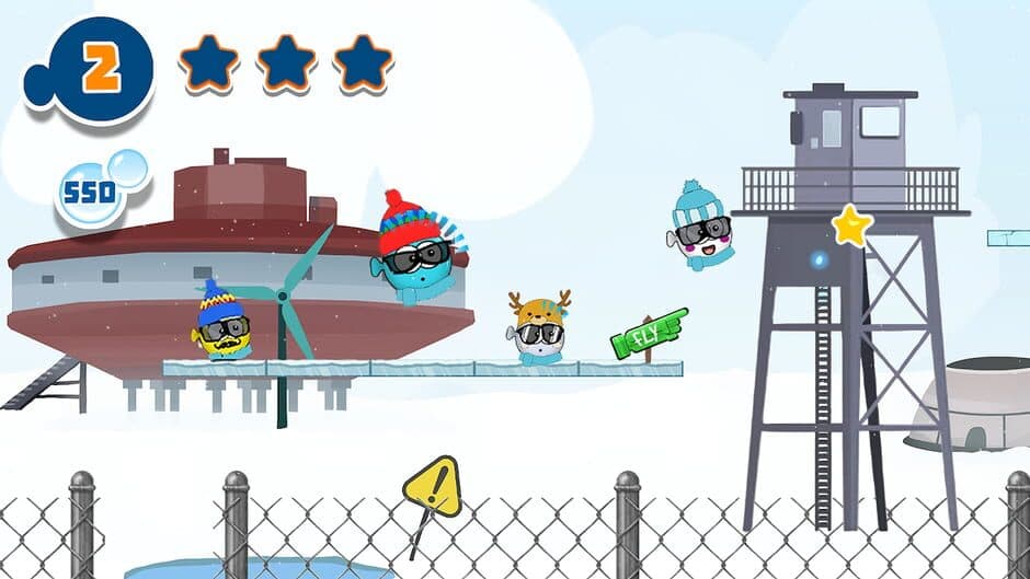 Balloony screenshot 6