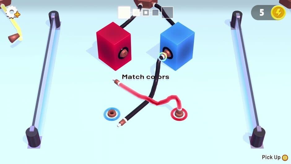 Neon On! screenshot 1