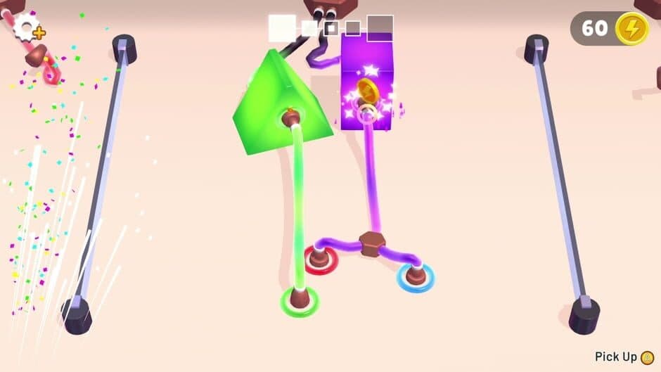 Neon On! screenshot 6