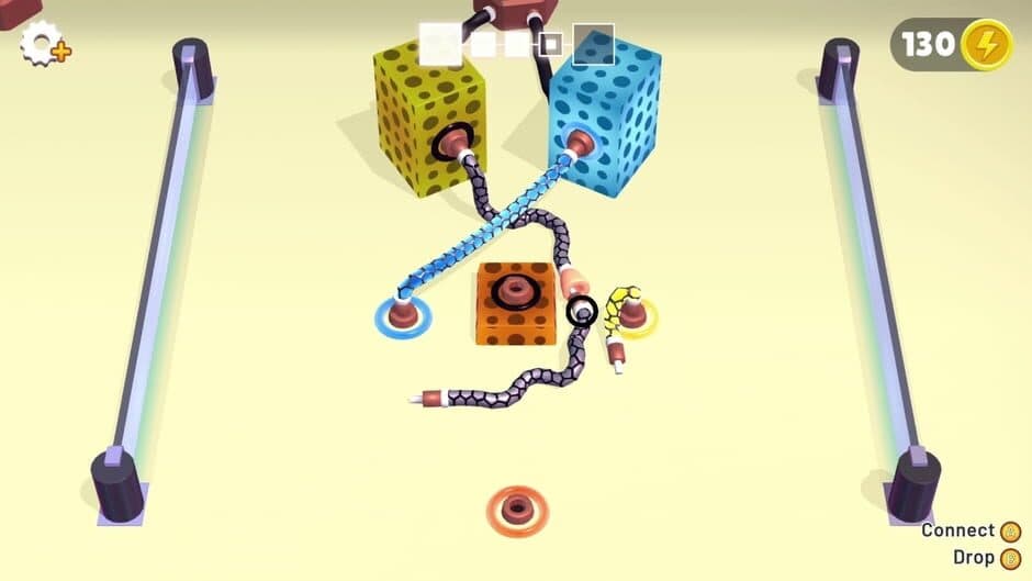 Neon On! screenshot 5