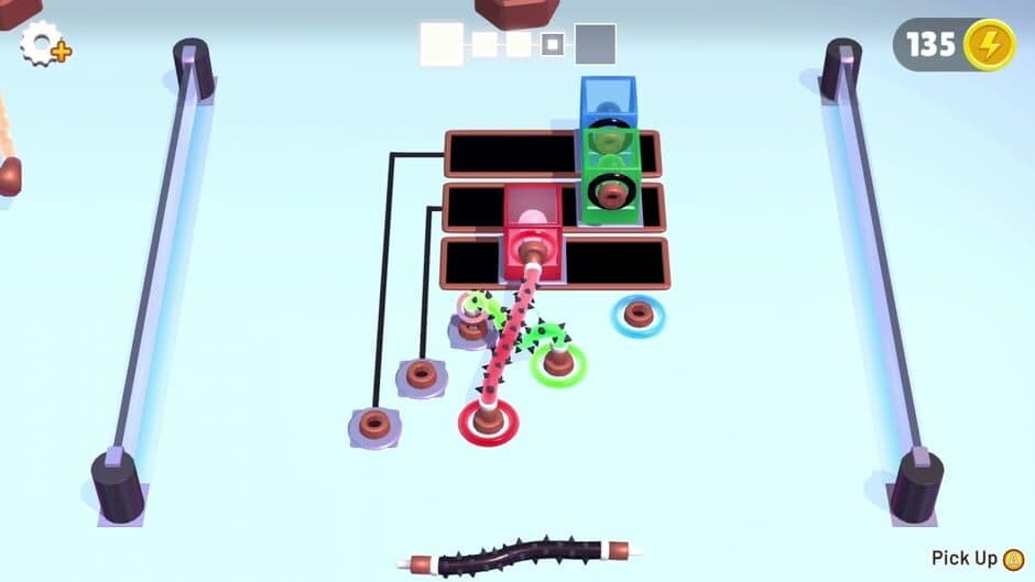 Neon On! screenshot 3