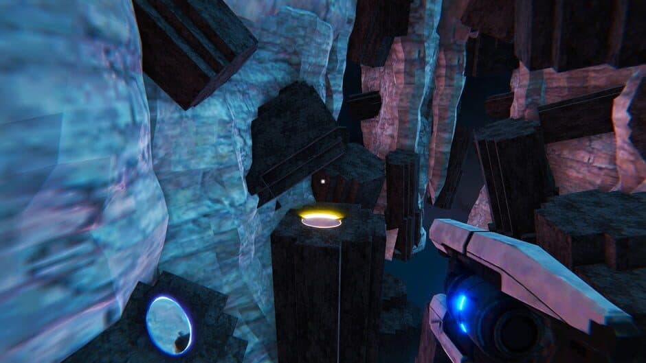 Portal Shot Gun Teleport screenshot 3