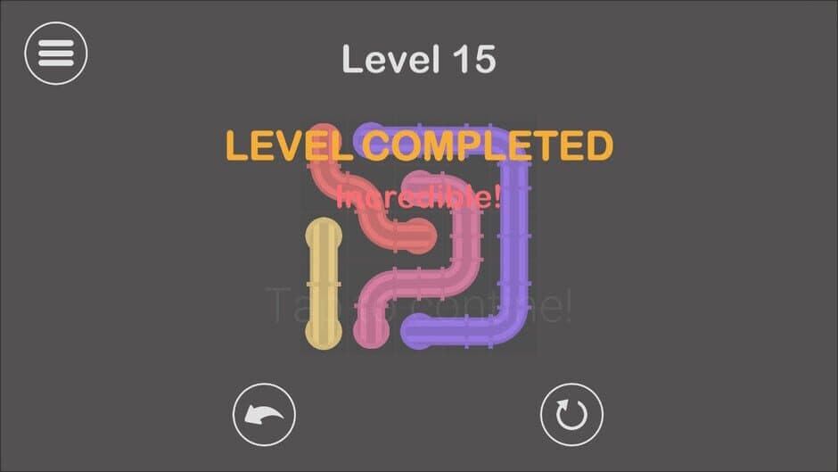 Pipe Connect screenshot 6