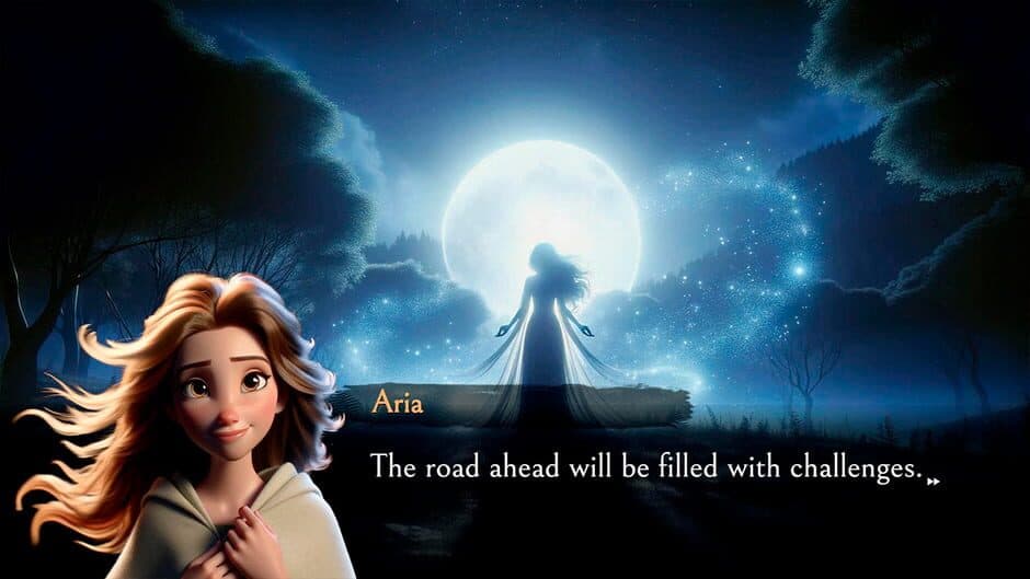 Guardians of Time: The Chronicles of Chronos screenshot 3