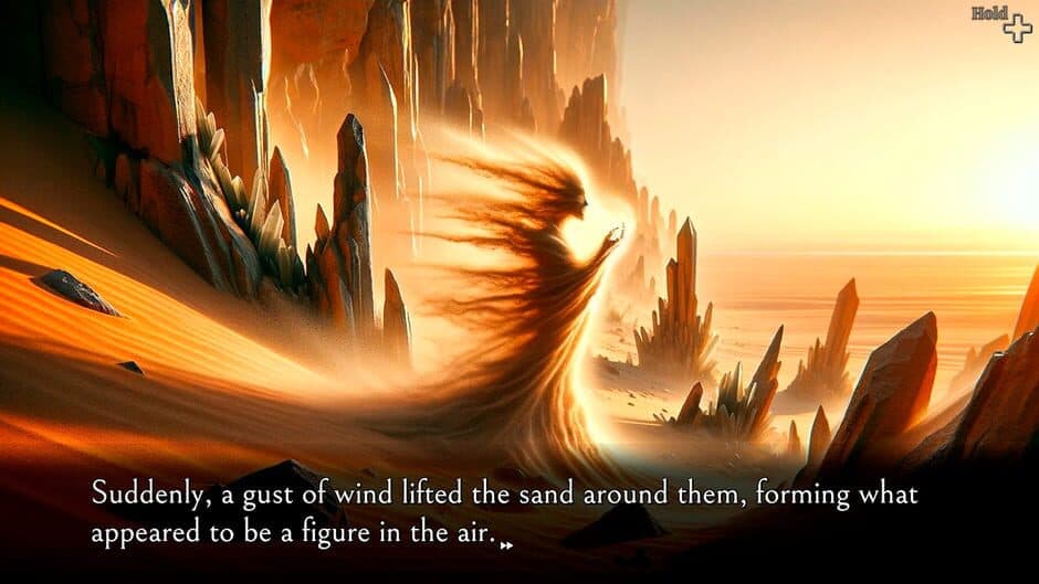 Guardians of Time: The Chronicles of Chronos screenshot 4