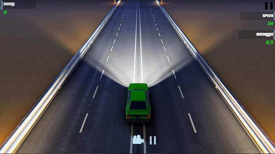 Hot Rider Racing Simulator screenshot 6