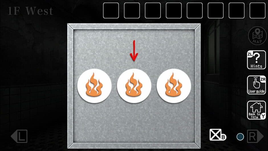 Escape Game The Abandoned Hospital screenshot 6