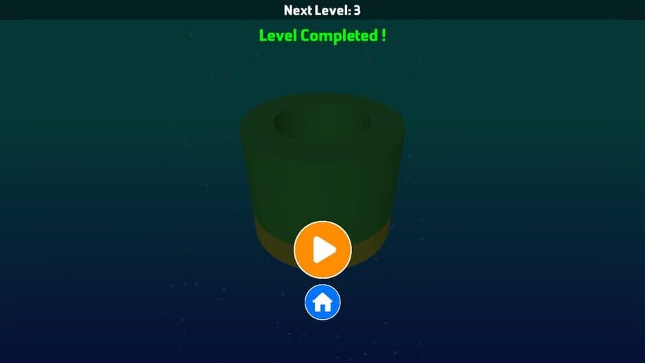 Paint Rings screenshot 2