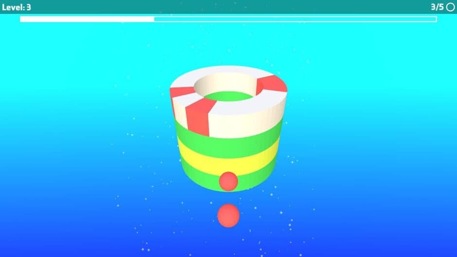 Paint Rings screenshot 3