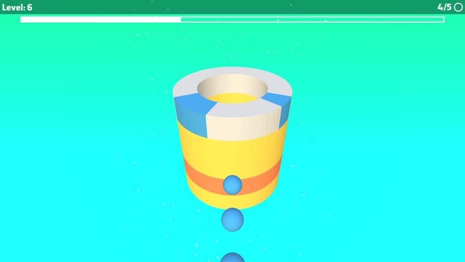 Paint Rings screenshot 5