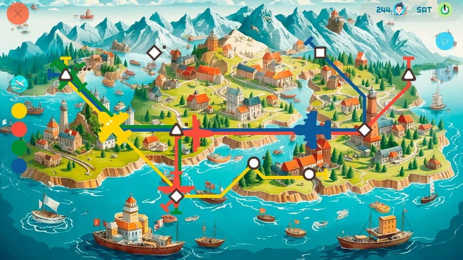 Airport Link: Connect Near Me screenshot 3