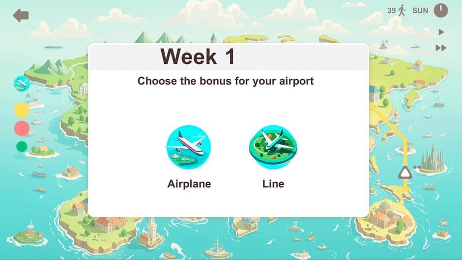 Airport Link: Connect Near Me screenshot 4