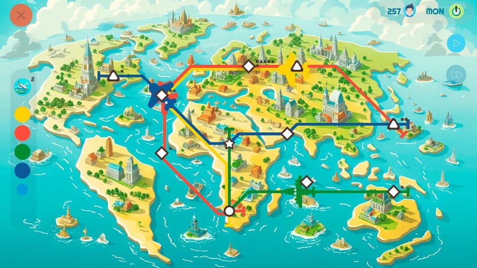 Airport Link: Connect Near Me screenshot 5