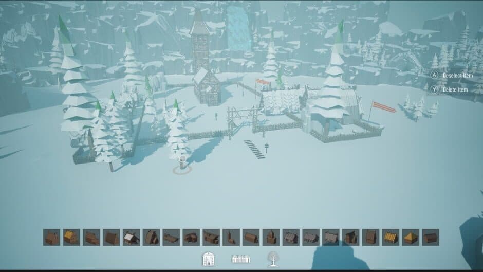 Cozy Hamlets screenshot 2