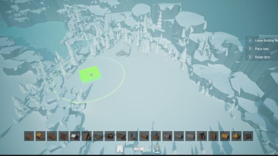 Cozy Hamlets screenshot 3