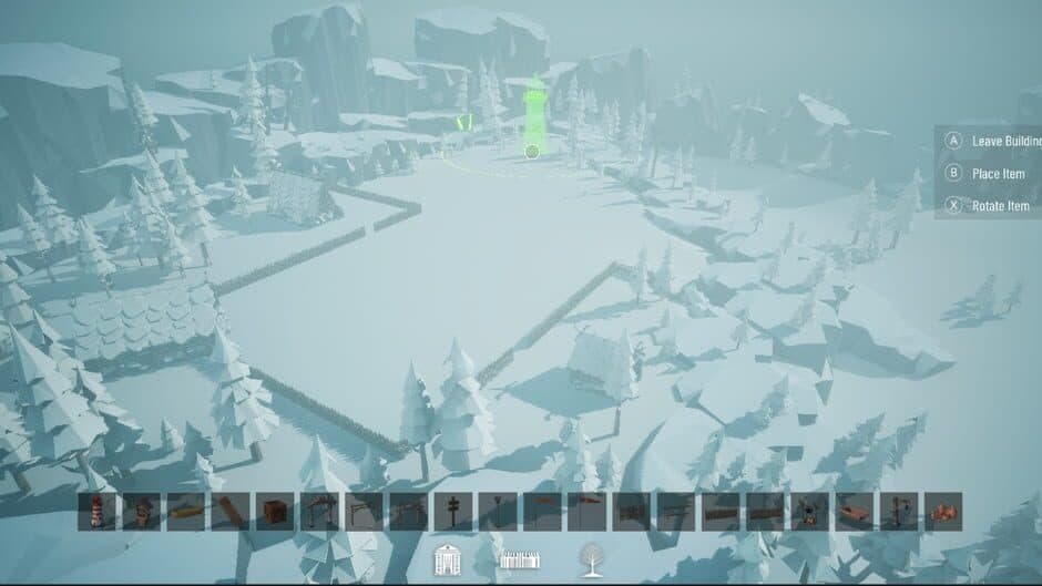 Cozy Hamlets screenshot 5