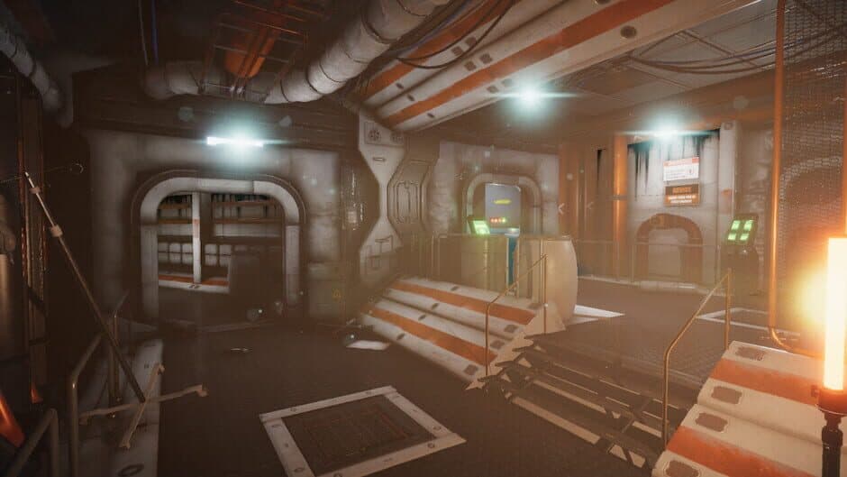 Submersed 2: The Hive screenshot 1