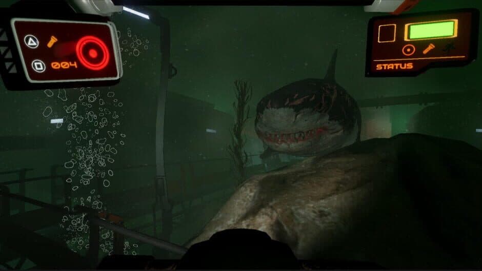 Submersed 2: The Hive screenshot 2