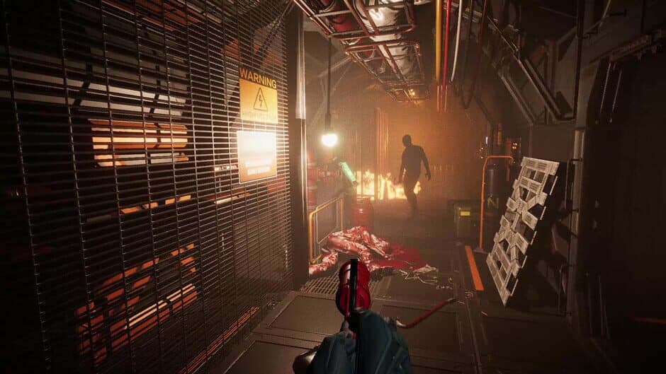 Submersed 2: The Hive screenshot 4