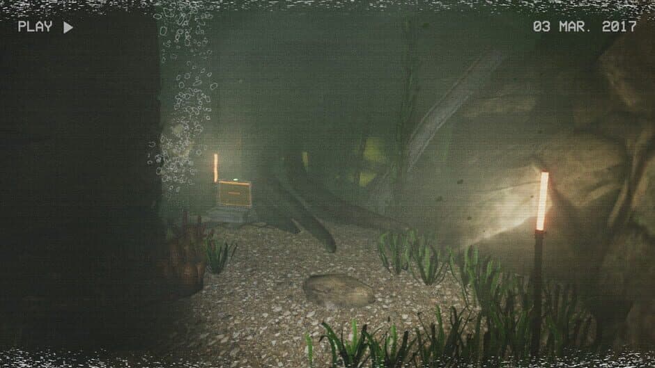 Submersed 2: The Hive screenshot 5