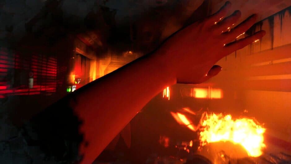 Submersed 2: The Hive screenshot 6