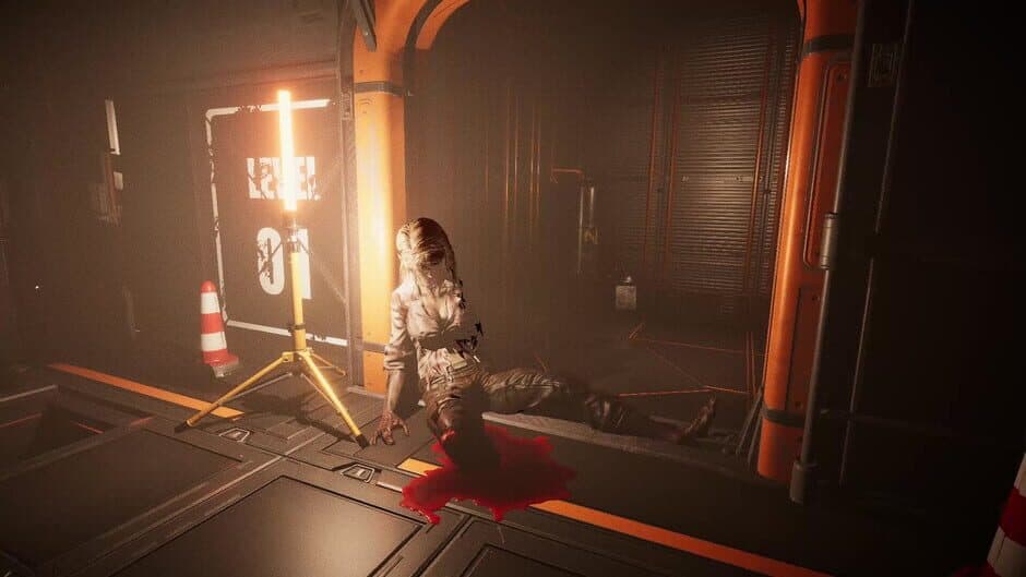 Submersed 2: The Hive screenshot 3