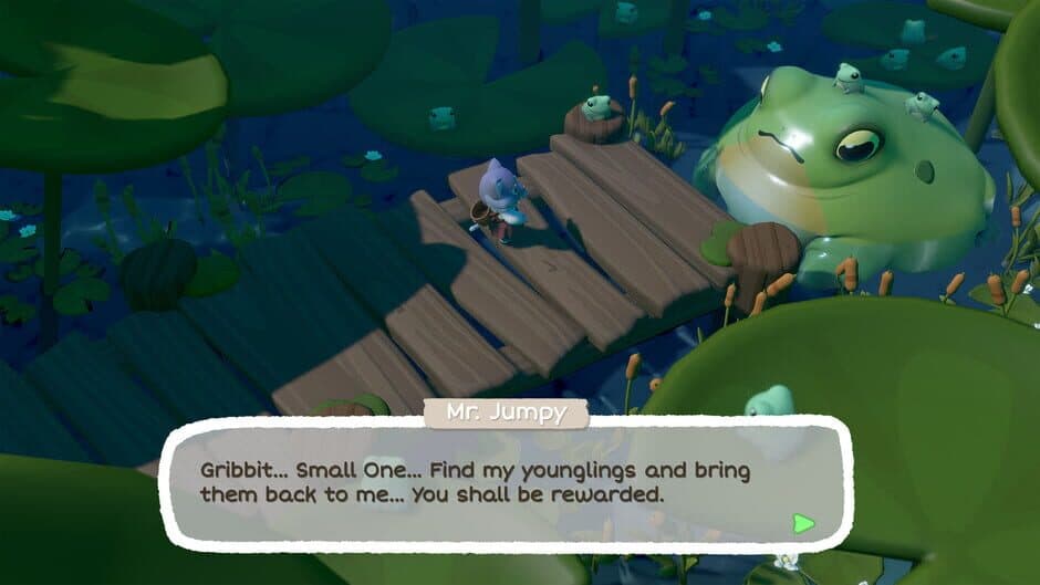 Cozy Caravan screenshot 1