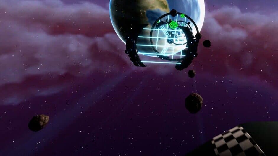 Space Drop screenshot 3