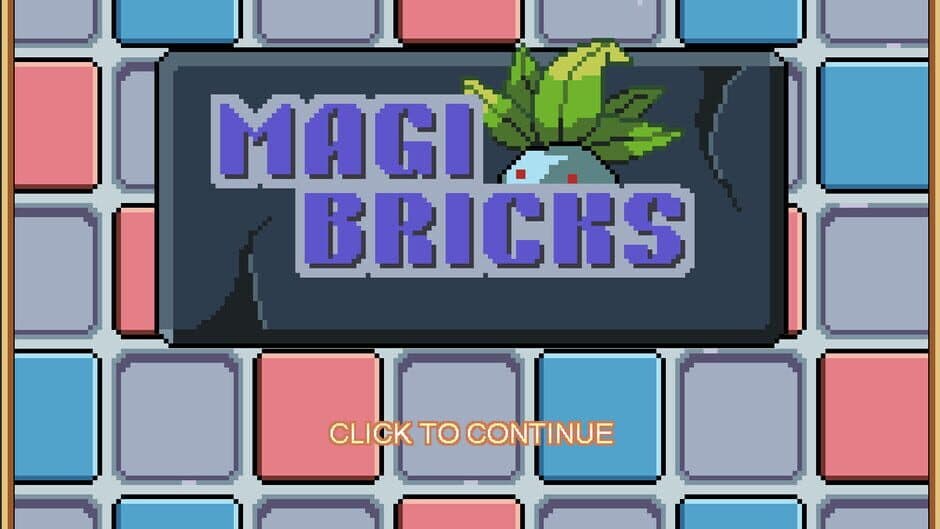 Magibrick screenshot 1